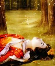 暴君独宠：汐奴