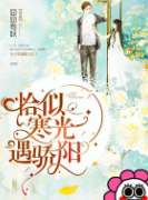 恰似寒光遇骄阳